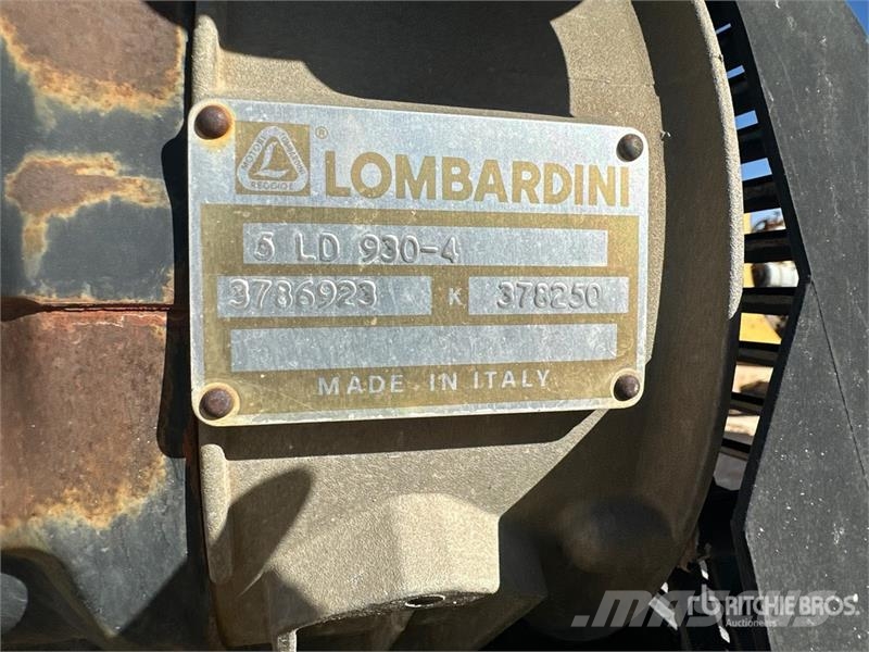  Hydraulic Power Pack Hydraulic pile hammers