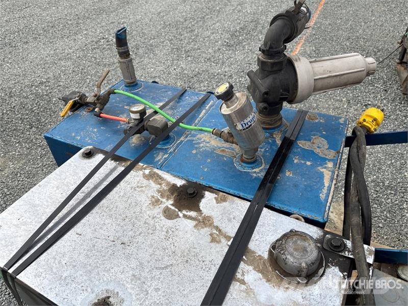  Hydraulic Power Pack Pilotna hidravlična kladiva