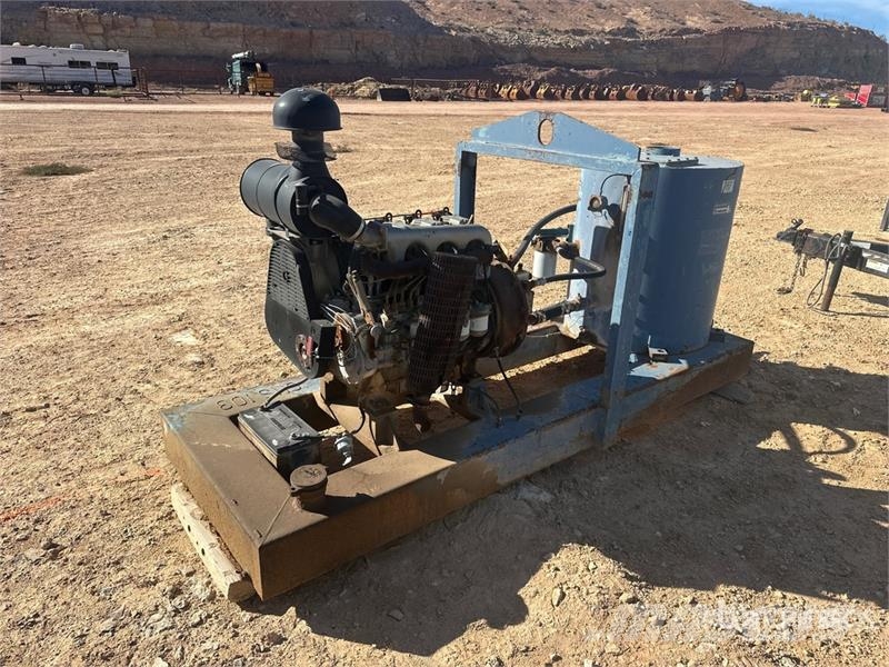  Hydraulic Power Pack Hydraulic pile hammers