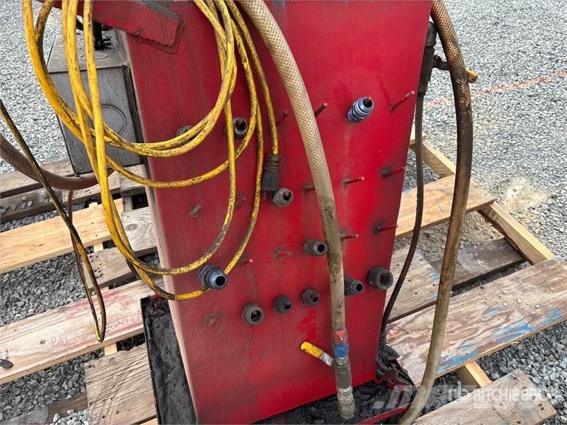  Hydraulic Power Pack Pilotna hidravlična kladiva