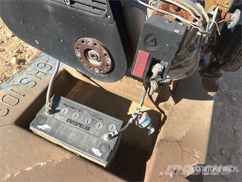  Hydraulic Power Pack Hydraulic pile hammers