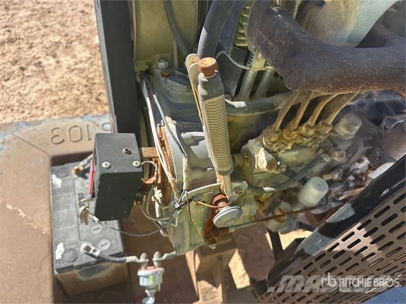  Hydraulic Power Pack Hydraulic pile hammers