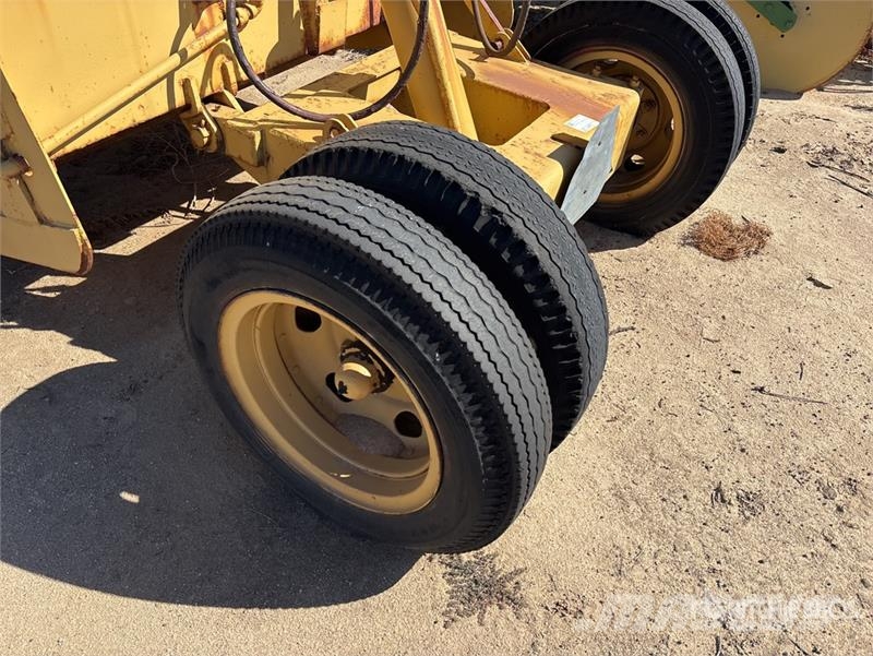  Hydraulic Pull Scraper Kaabitsad