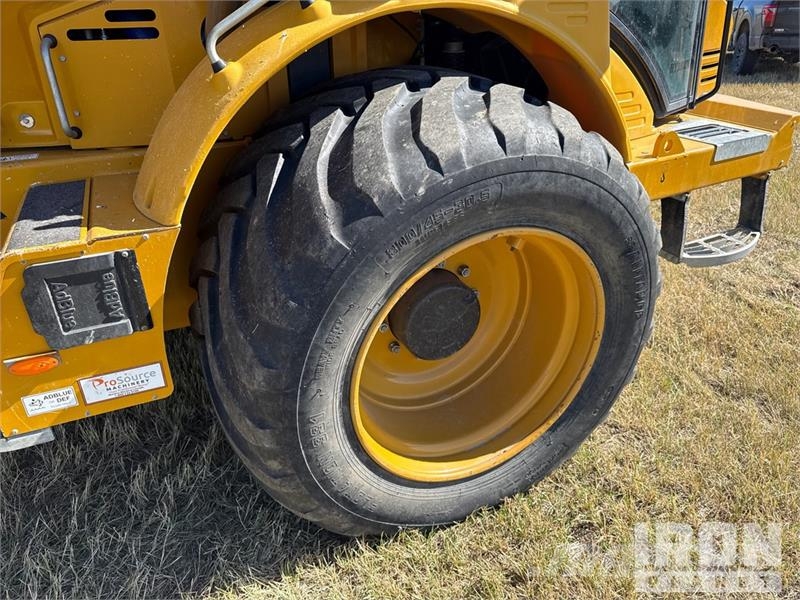 Hydrema 912HM Зчленовані самоскиди