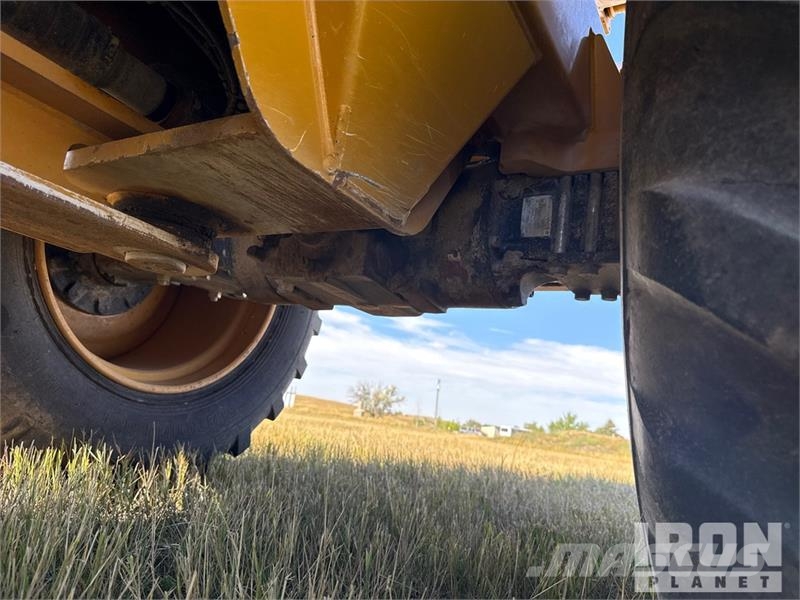 Hydrema 912HM Зчленовані самоскиди