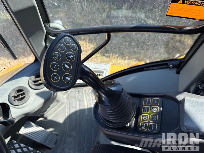 Hydrema 912HM Зчленовані самоскиди
