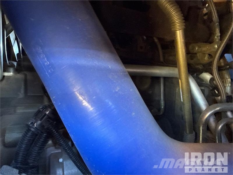 Hydrema 912HM Зчленовані самоскиди