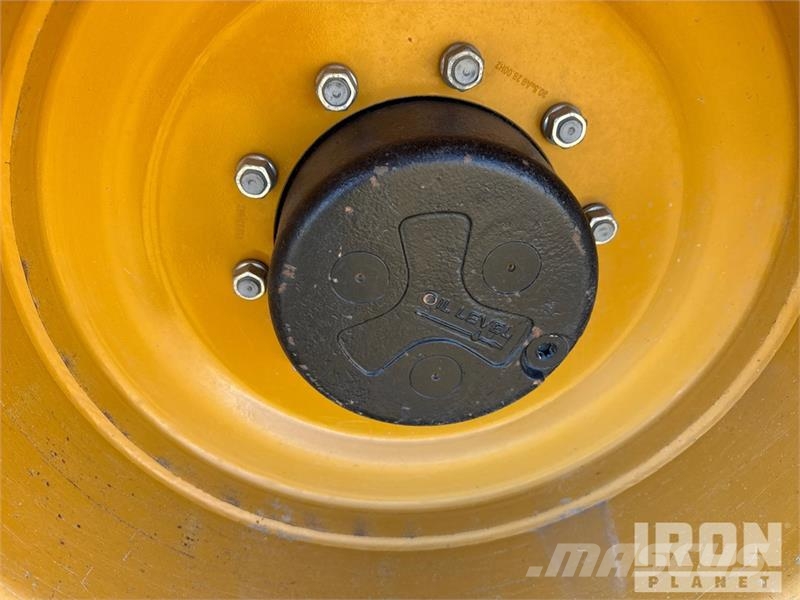 Hydrema 912HM Зчленовані самоскиди