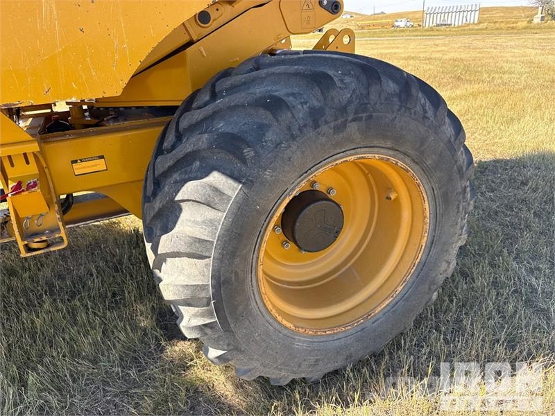 Hydrema 912HM Зчленовані самоскиди