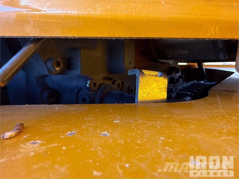 Hydrema 912HM Зчленовані самоскиди
