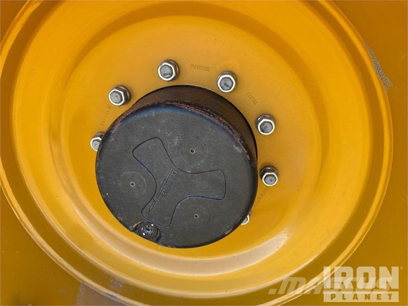 Hydrema 912HM Зчленовані самоскиди