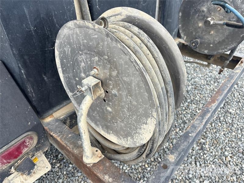  Hydro Tek Pressure Washer Visokotlačni čistilci za domačo uporabo