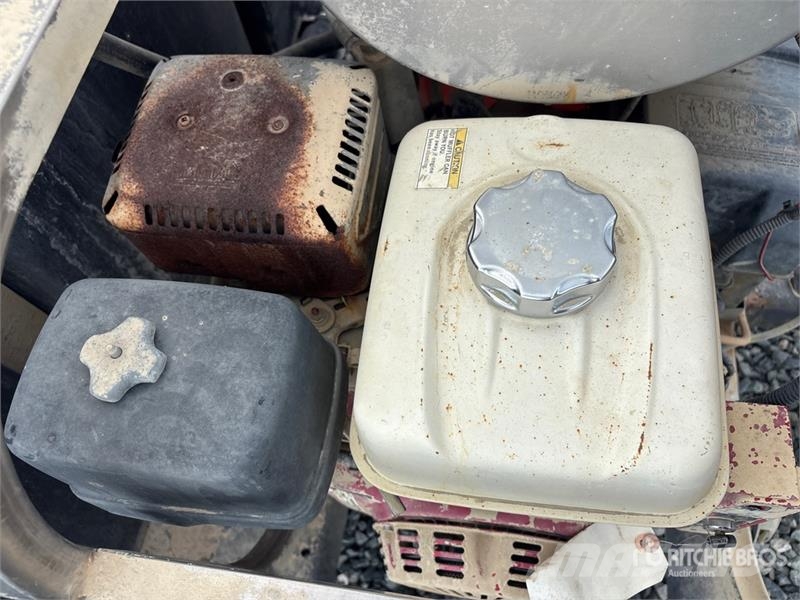  Hydro Tek Pressure Washer Visokotlačni čistilci za domačo uporabo