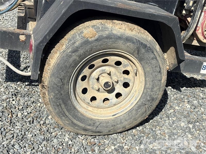  Hydro Tek Pressure Washer Visokotlačni čistilci za domačo uporabo