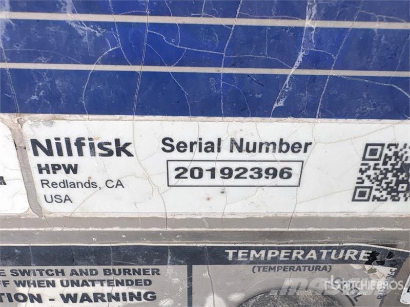  Hydro Tek Pressure Washer Visokotlačni čistilci za domačo uporabo