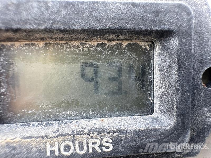  Hydro Tek Pressure Washer Visokotlačni čistilci za domačo uporabo