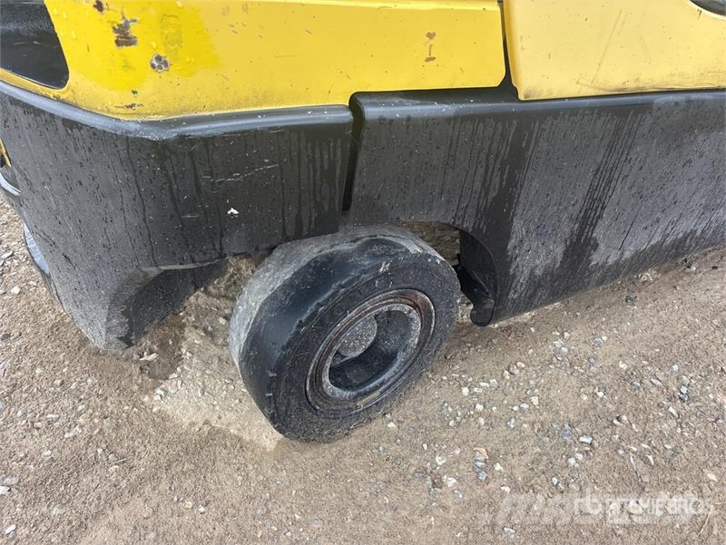 Hyster 4750 lb Cushion Tire Forklift 其他叉车