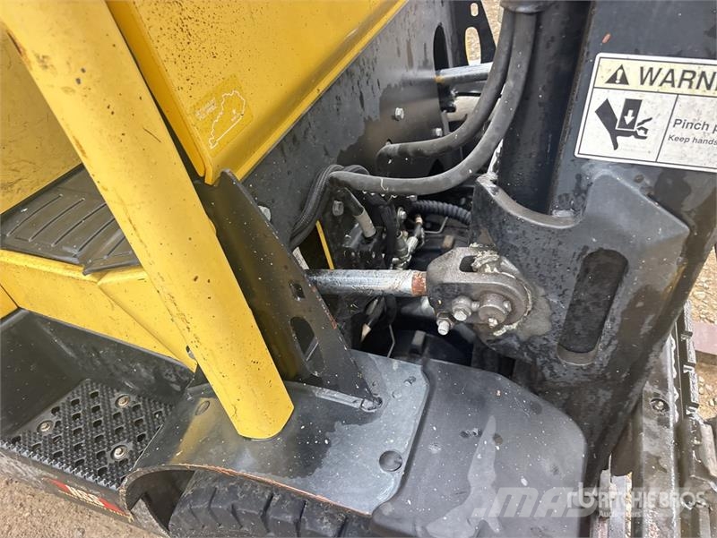 Hyster 4750 lb Cushion Tire Forklift 其他叉车