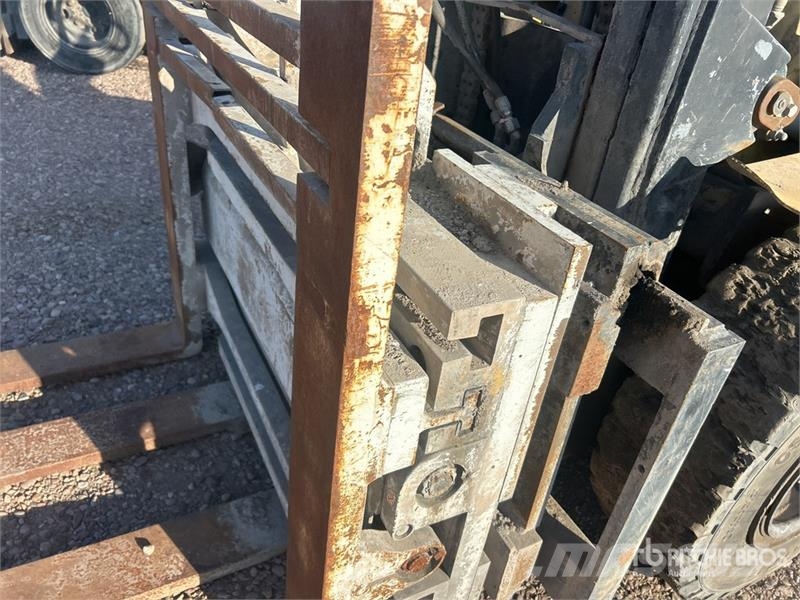 Hyster H110 Heftrucks overige