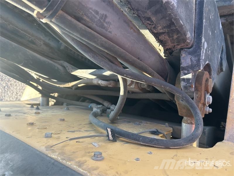 Hyster H110 Heftrucks overige
