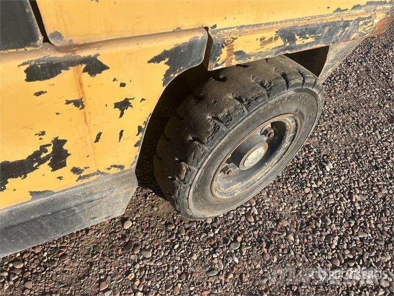 Hyster H110 Heftrucks overige