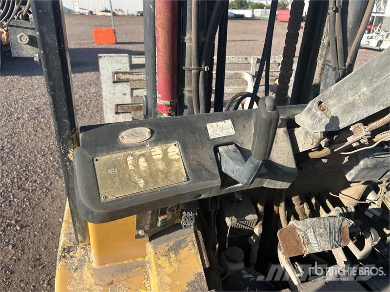 Hyster H110 Heftrucks overige