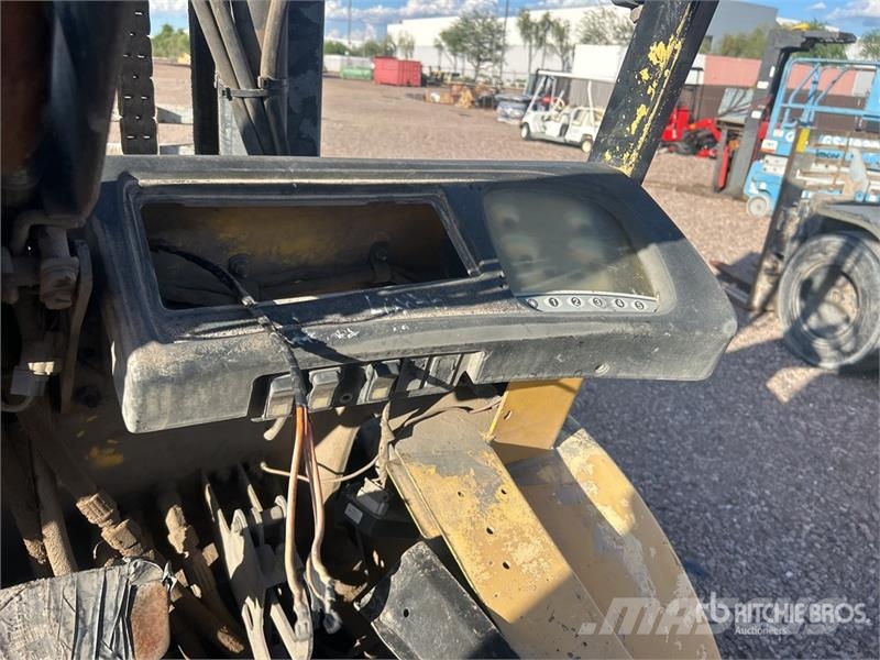 Hyster H110 Heftrucks overige