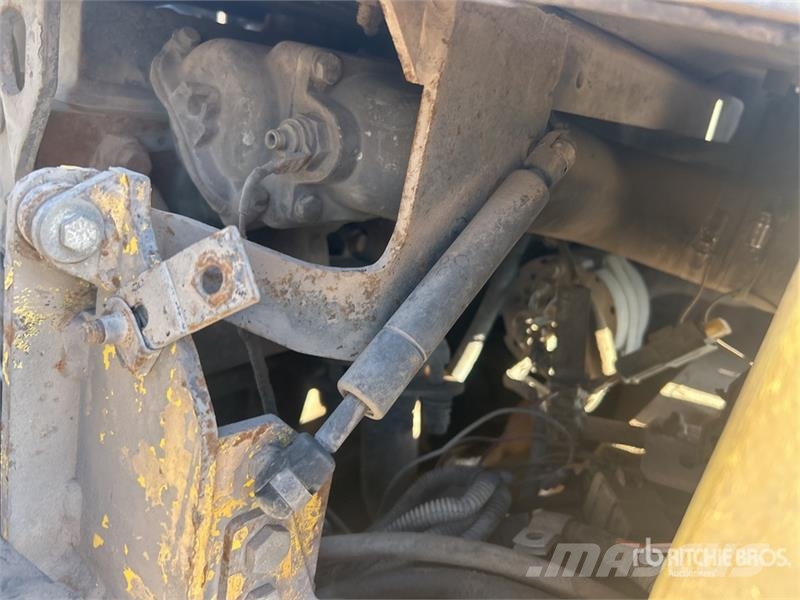 Hyster H110 Heftrucks overige