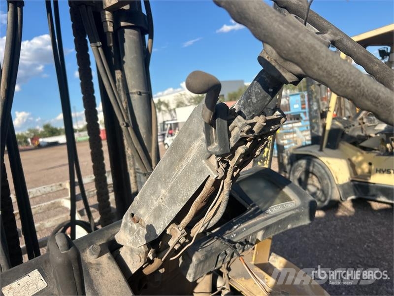 Hyster H110 Heftrucks overige