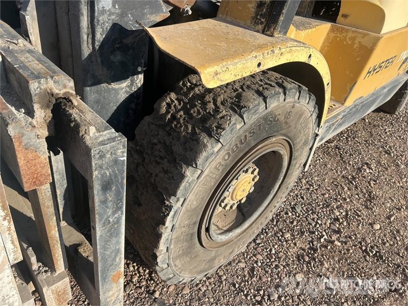 Hyster H110 Heftrucks overige