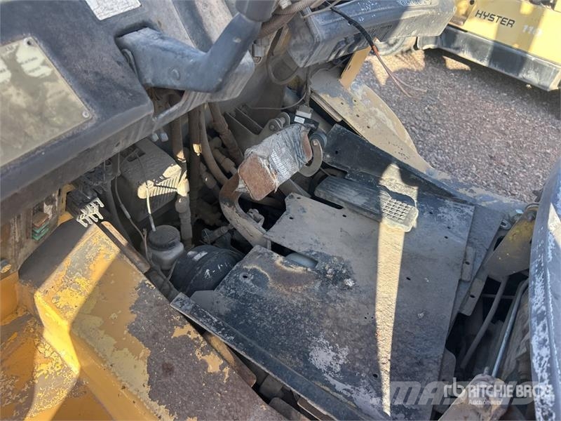 Hyster H110 Heftrucks overige