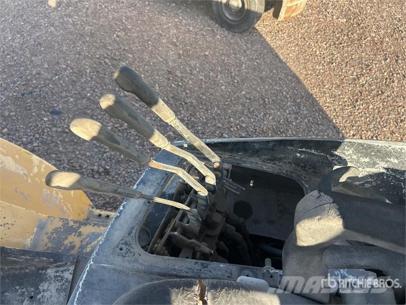 Hyster H110 Heftrucks overige
