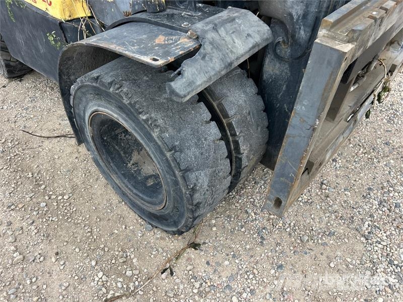 Hyster H120FT Empilhadeiras - outros