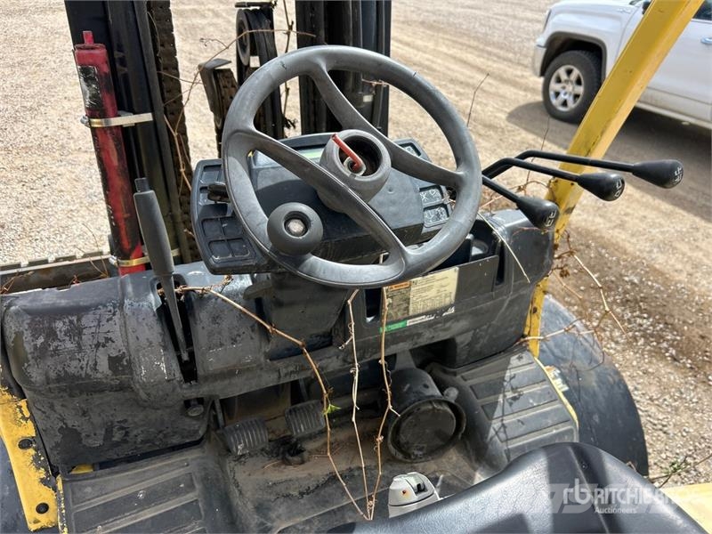 Hyster H120FT Empilhadeiras - outros