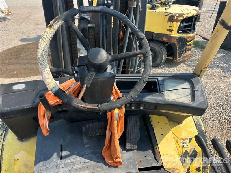 Hyster H120XM Viljuškari - ostalo