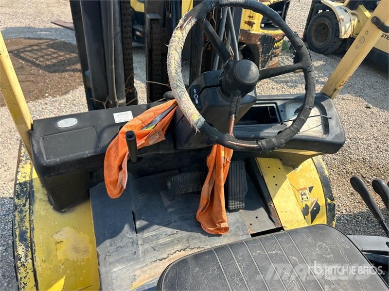 Hyster H120XM Viljuškari - ostalo