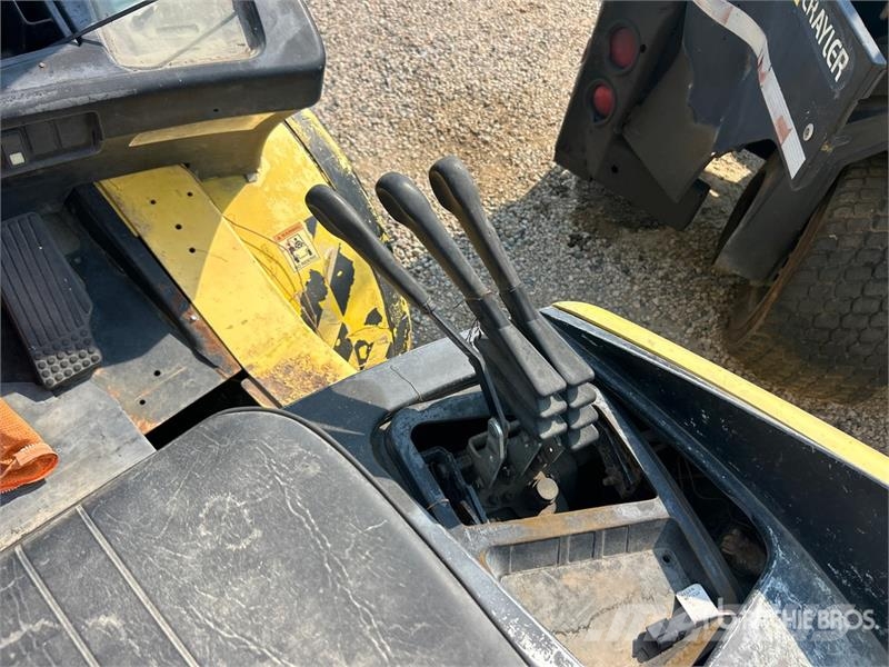 Hyster H120XM Viljuškari - ostalo