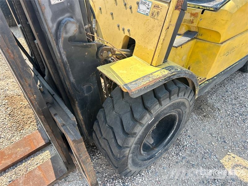 Hyster H120XM Viljuškari - ostalo