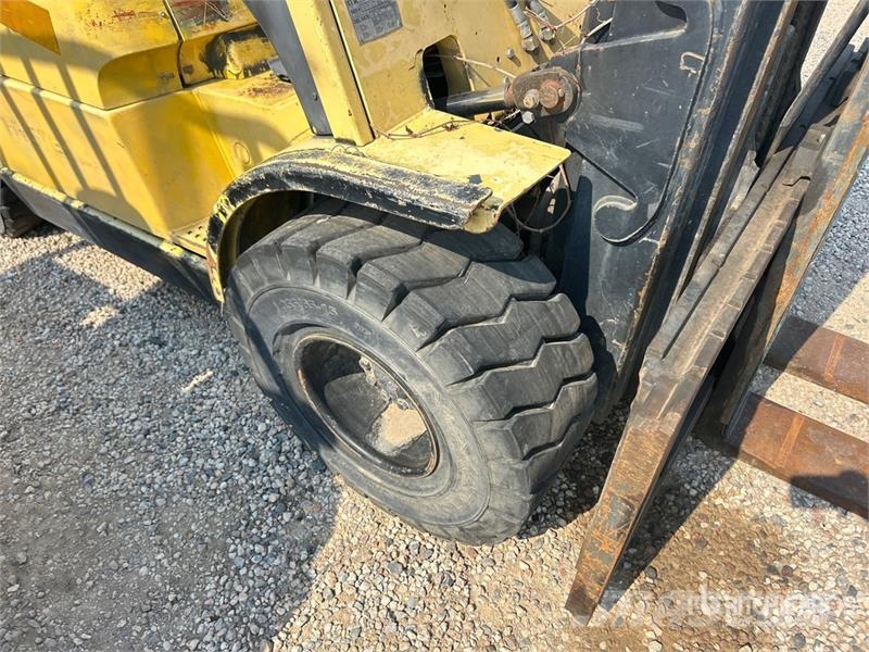 Hyster H120XM Viljuškari - ostalo