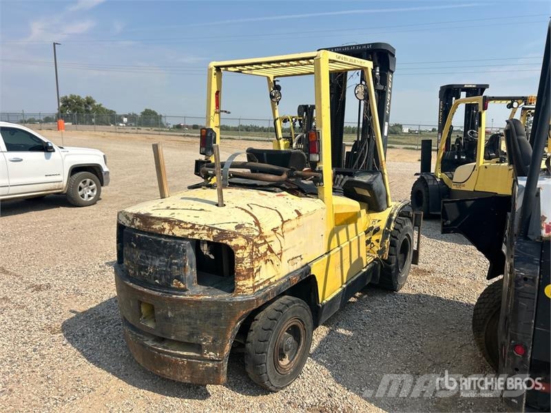 Hyster H120XM Viljuškari - ostalo