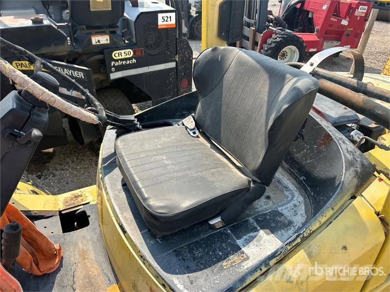 Hyster H120XM Viljuškari - ostalo