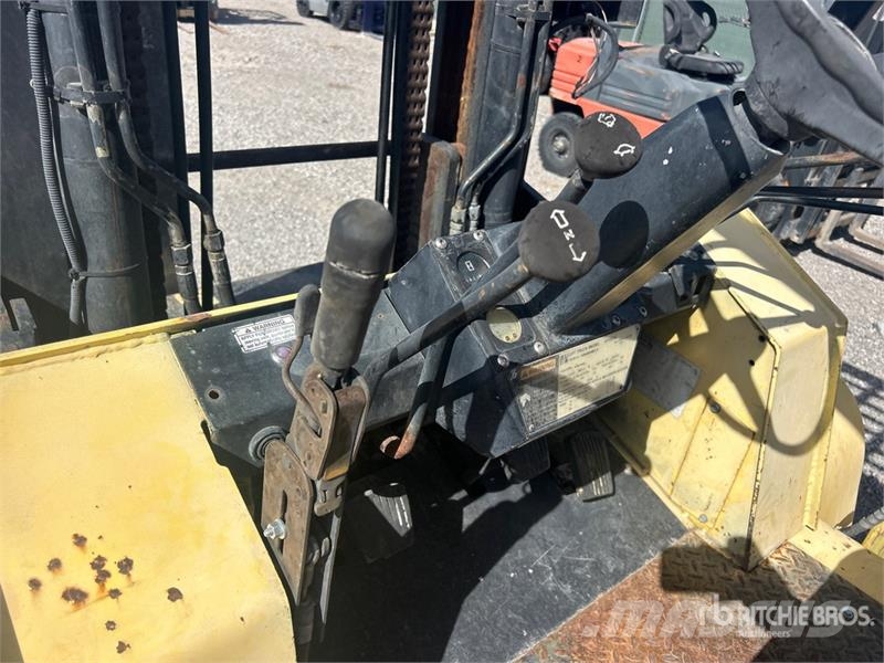 Hyster H155XL 15500 lb Forklift Інше