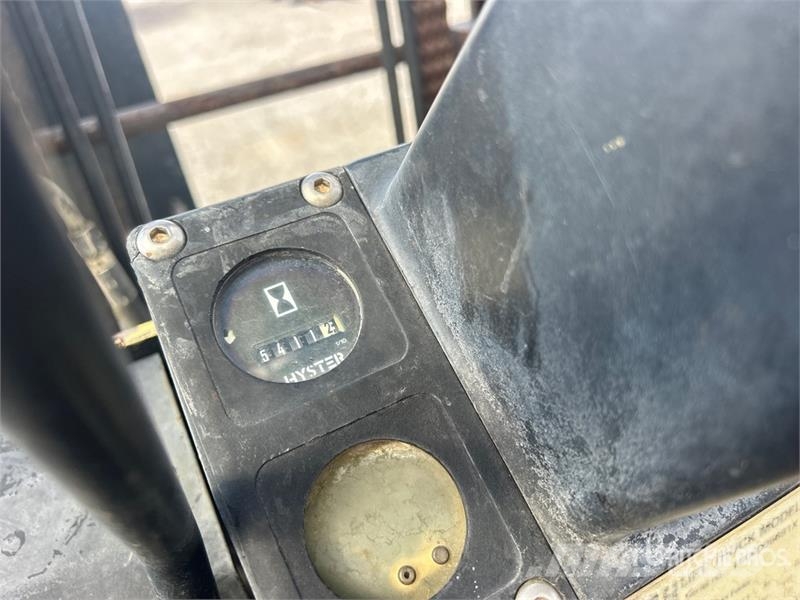 Hyster H155XL 15500 lb Forklift Інше