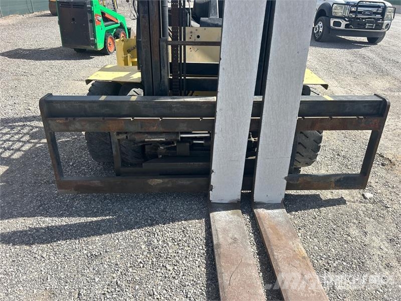 Hyster H155XL 15500 lb Forklift Інше