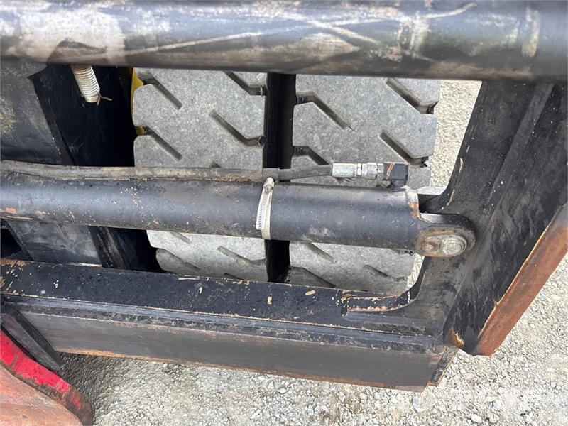 Hyster H210XD 20600 lb Cushion Tire Forklift Другие складские механизмы