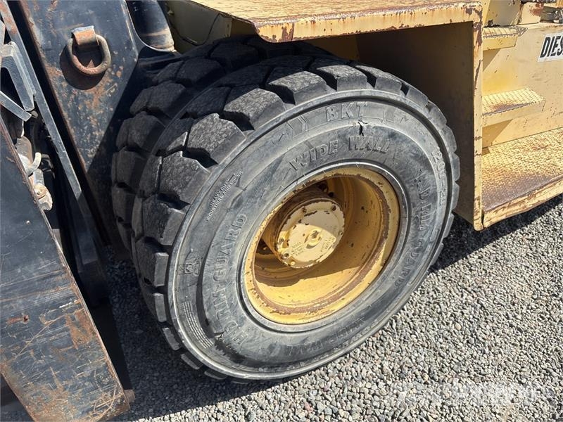Hyster H360XL 32500 lb Forklift Gaffeltrucker - Annet