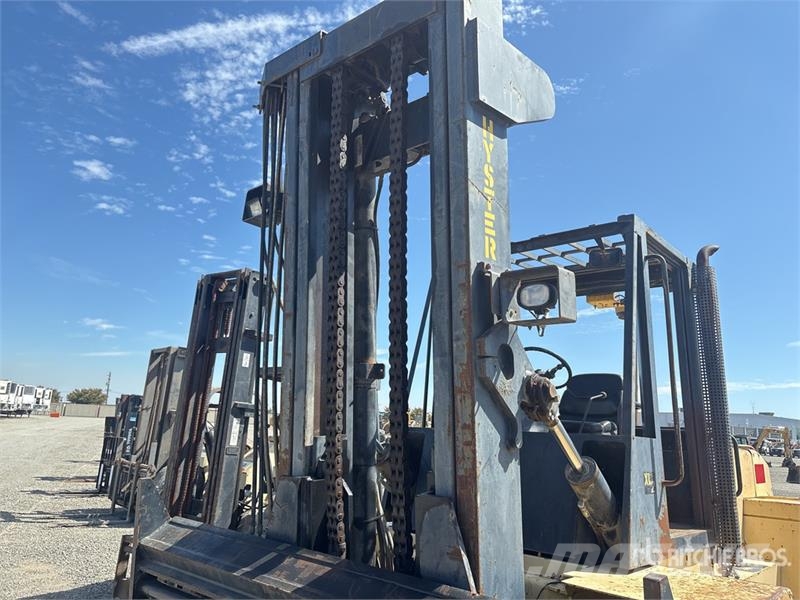 Hyster H360XL 32500 lb Forklift Gaffeltrucker - Annet