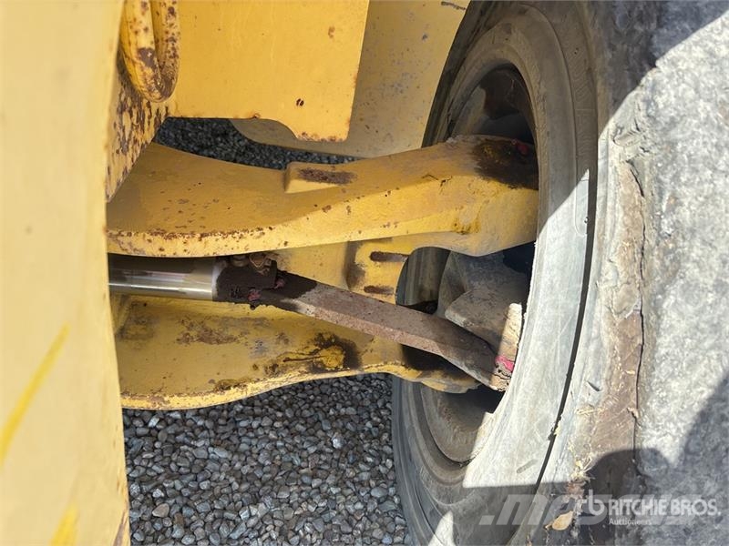 Hyster H360XL 32500 lb Forklift Gaffeltrucker - Annet