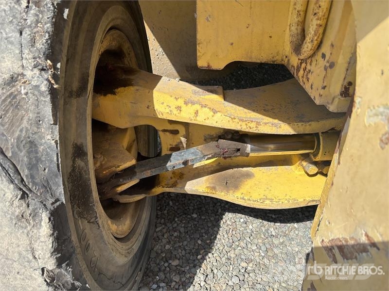 Hyster H360XL 32500 lb Forklift Gaffeltrucker - Annet