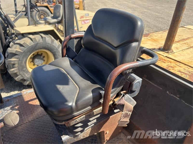 Hyster H360XL 32500 lb Forklift Gaffeltrucker - Annet